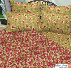 Постельное белье из бязи 5